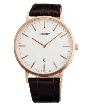 Đồng hồ Orient FGW05002W0 chính hãng