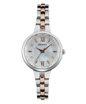 Đồng hồ Orient FQC16002W0
