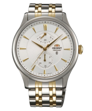 Đồng hồ Orient SFM02001W0