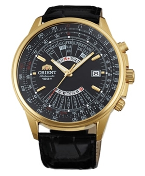 Đồng hồ Orient FEU07009BH chính hãng