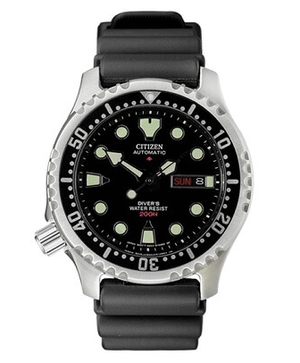 Đồng hồ Citizen NY0040-09E chính hãng