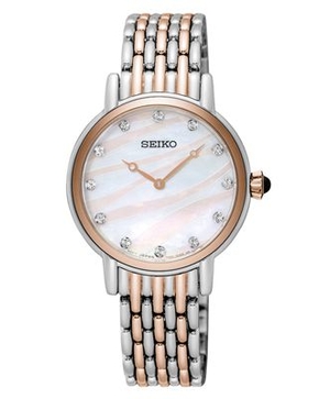 Đồng hồ Seiko SFQ806P1 chính hãng
