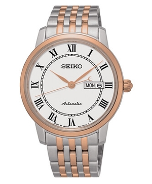 Đồng hồ Seiko SRP766J1 chính hãng