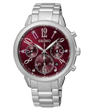 Đồng hồ Seiko SRW821P1