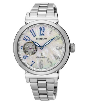Đồng hồ Seiko SSA839J1