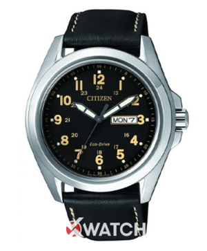 Đồng hồ Citizen AW0050-07E chính hãng