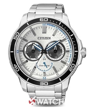 Đồng hồ Citizen BU2040-56A chính hãng