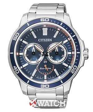 Đồng hồ Citizen BU2040-56L chính hãng
