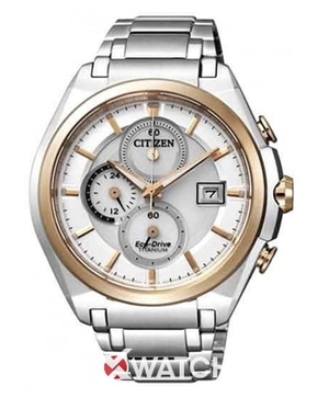 Đồng hồ Citizen CA0356-55A chính hãng
