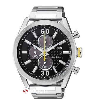 Đồng hồ Citizen CA0666-82E chính hãng