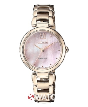 Đồng hồ Citizen EM0533-82Y chính hãng