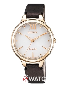 Đồng hồ Citizen EM0553-18A chính hãng
