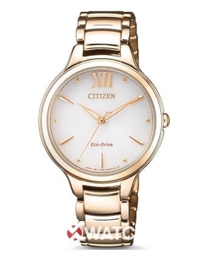 Đồng hồ Citizen EM0553-85A chính hãng