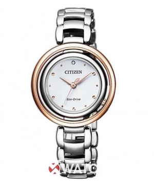 Đồng hồ Citizen EM0668-83A chính hãng