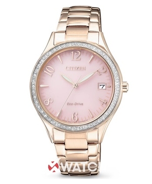 Đồng hồ Citizen EO1183-84X chính hãng