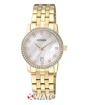 Đồng hồ Citizen EU6032-51D chính hãng