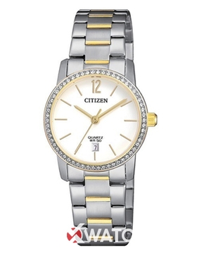 Đồng hồ Citizen EU6038-89A chính hãng
