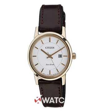 Đồng hồ Citizen EW1563-08A chính hãng