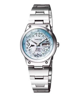 Đồng hồ Citizen EW3081-59D chính hãng