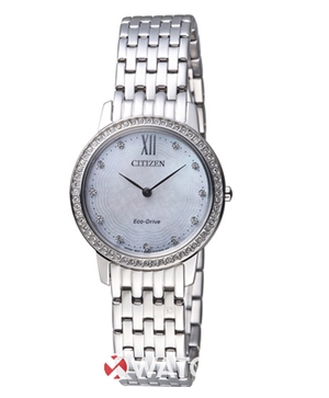 Đồng hồ Citizen EX1480-82D chính hãng