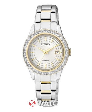 Đồng hồ Citizen FE1124-82A chính hãng