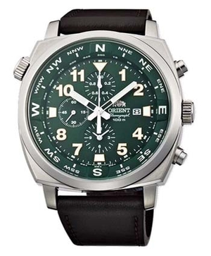 Đồng hồ Orient FTT17004F0 chính hãng