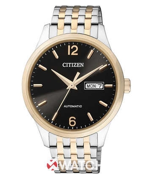 Đồng hồ Citizen NH7504-52E chính hãng