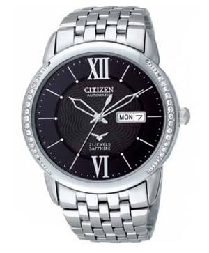 Đồng hồ Citizen NH8270-56E chính hãng