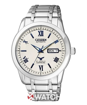 Đồng hồ Citizen NH8290-59A chính hãng