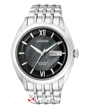 Đồng hồ Citizen NH8340-52E chính hãng