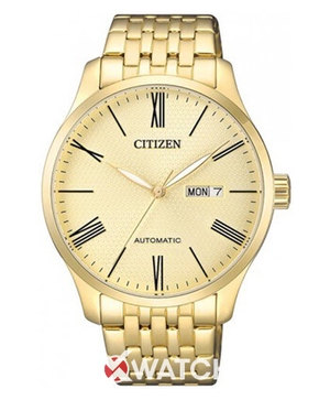 Đồng hồ Citizen NH8352-53P chính hãng