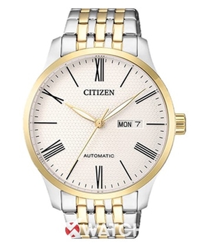 Đồng hồ Citizen NH8354-58A chính hãng