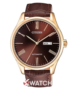 Đồng hồ Citizen NH8363-14X chính hãng