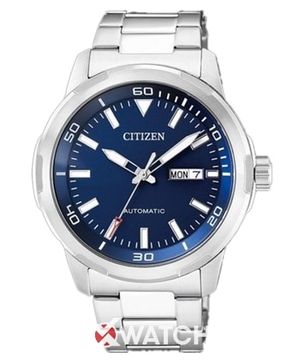 Đồng hồ Citizen NH8370-86L chính hãng