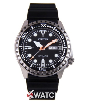 Đồng hồ Citizen NH8380-15E chính hãng