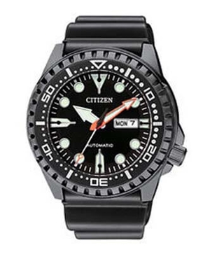 Đồng hồ Citizen NH8385-11E chính hãng