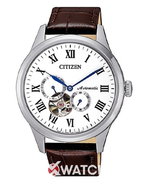 Đồng hồ Citizen NP1020-15A chính hãng