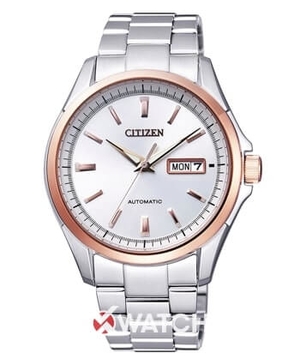 Đồng hồ Citizen NP4044-53A chính hãng