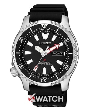Đồng hồ Citizen NY0080-12E chính hãng