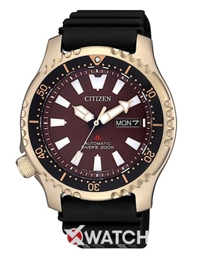Đồng hồ Citizen NY0083-14X chính hãng