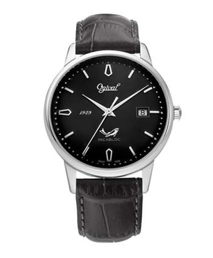 Đồng hồ Ogival OG1929-24AGS-GL-D