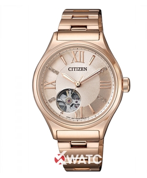Đồng hồ Citizen PC1003-58X