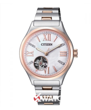 Đồng hồ Citizen PC1009-51D chính hãng