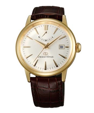 Đồng hồ Orient SAF02001S0