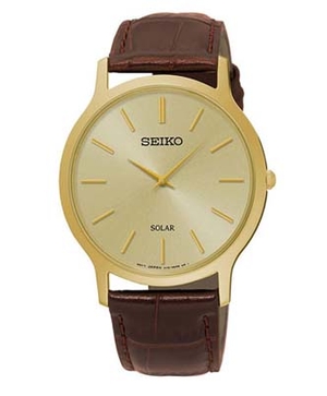 Đồng hồ Seiko SUP870P1 chính hãng