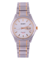 Đồng hồ Orient FUG0Q002W6