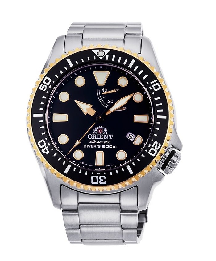 Đồng hồ Orient RA-EL0003B00B