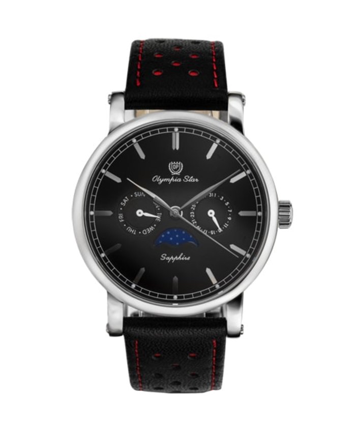 Đồng hồ Olympia Star OPA98023-20MS-GL-D