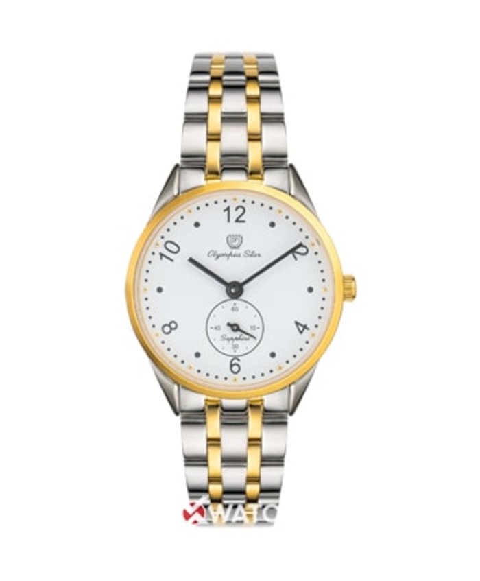 Đồng hồ Olympia Star OPA58086LSK-T