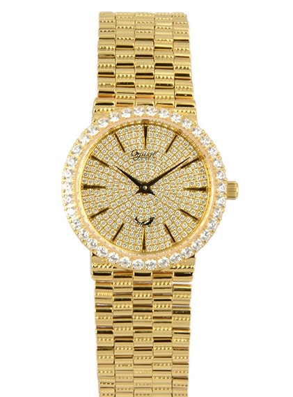 Đồng hồ Ogival OG377DLK-V-COC